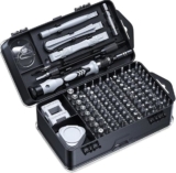 ערכת ביטים לתיקון סמארטפונים ואelectronics